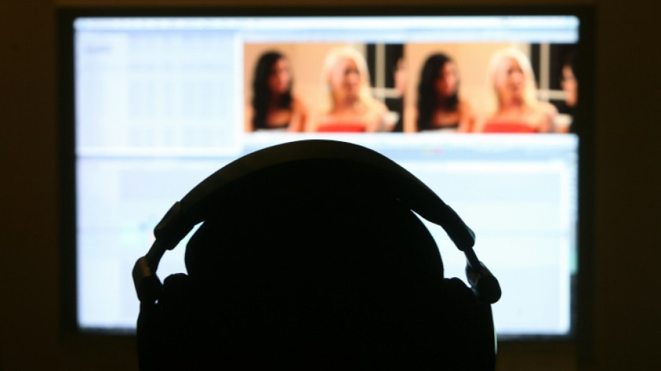Plateforme porno "French Bukkake": d&eacute;cision jeudi en appel sur le p&eacute;rim&egrave;tre du proc&egrave;s