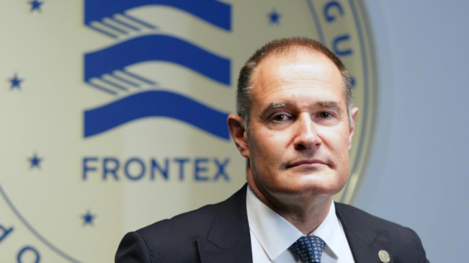 Dimite el jefe de la agencia de fronteras europea tras una comprometedora investigaci&oacute;n