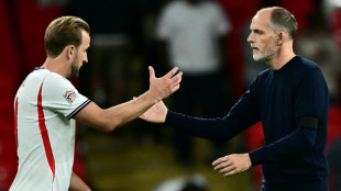 England's best 'for a long time' despite Spain defeat, says Kane 