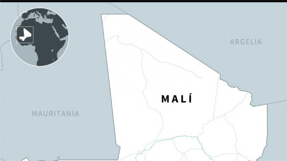 M&aacute;s de 110 civiles secuestrados en Mal&iacute; por presuntos yihadistas 