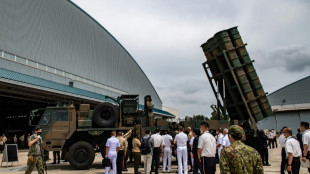 Medienberichte: Japan will Verteidigungsausgaben steigern und Raketen aufr&uuml;sten
