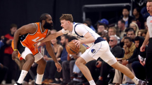 NBA: Edwards répond à Brown, Toronto stoppé par Charlotte