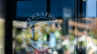 FMI propõe funcionário do Tesouro dos EUA como número dois da instituição