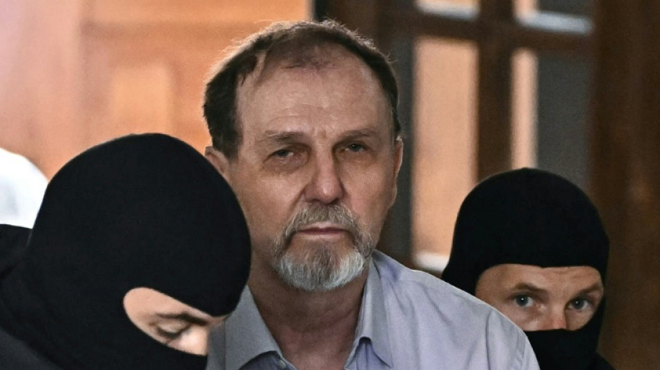 Verdict en Slovaquie contre l'homme ayant tir&eacute; sur le Premier ministe