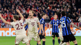 Bayern schwören sich auf "Wunder von Mailand" ein