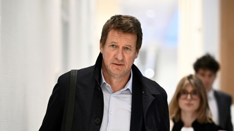 TotalEnergies "complice" de Poutine: au tribunal, Jadot d&eacute;taille ses accusations