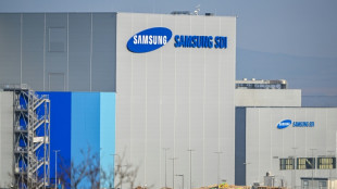 Samsung battery plant turns toxic for Orban's re-election campaign
