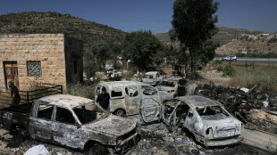 Palestino &eacute; morto a tiros em ataque israelense na Cisjord&acirc;nia