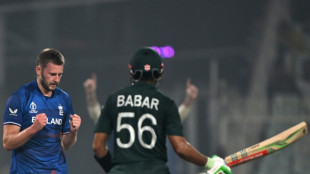 Arthur ready to face music after Pakistan World Cup flop