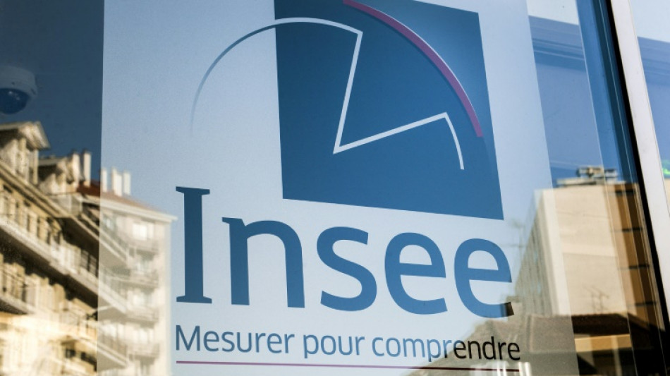 Emploi salari&eacute;: 93.000 cr&eacute;ations nettes (+0,5%) dans le priv&eacute; au 2e trimestre 