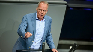 Miersch: Weidels Rede im Bundestag ist Beweis f&uuml;r Verfassungsfeindlichkeit der AfD