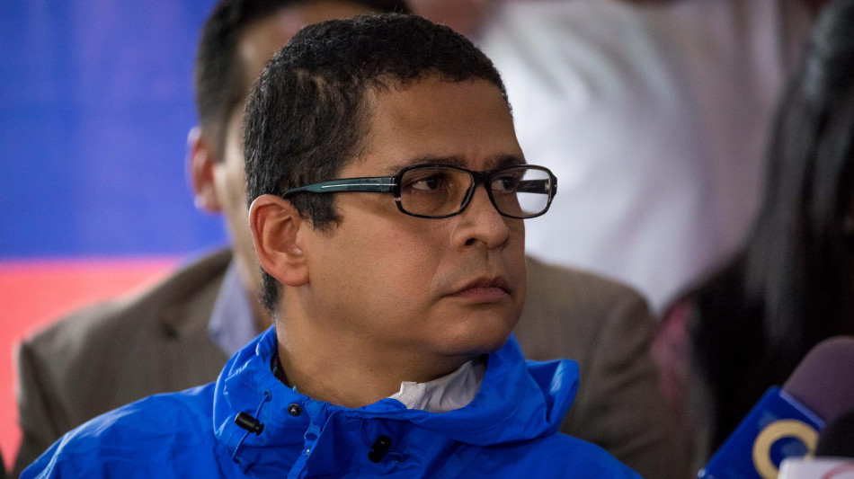 Arrestato in Venezuela Evans, voce del chavismo critico