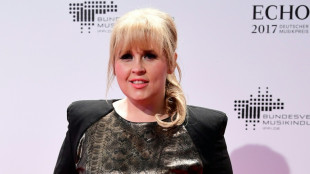 Maite Kelly über Erfolg: "Größenwahn hat manche in meiner Familie mitgerissen"