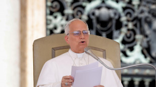 Il Papa prega per le vittime della scuola di Graz