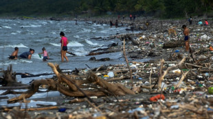 Discusi&oacute;n sobre tratado mundial para salvar oc&eacute;anos del pl&aacute;stico continuar&aacute; en Francia