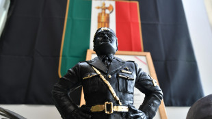 Oltre mille al raduno di Predappio, tornano i saluti romani