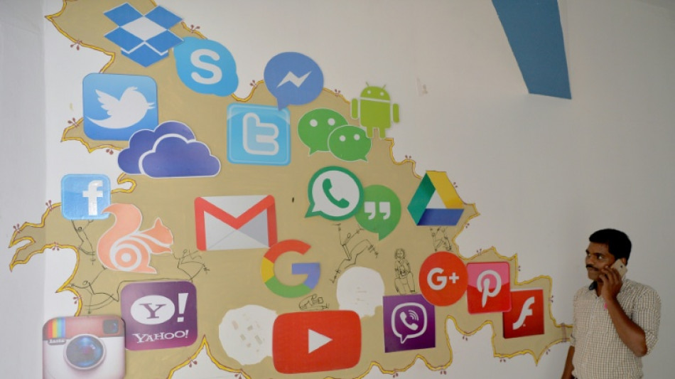 India's tougher AI social media rules spark censorship fears