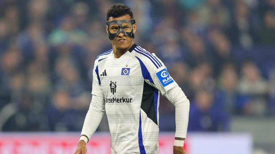 HSV hofft auf Selke-Verbleib: "Hat sich guten Markt erarbeitet"