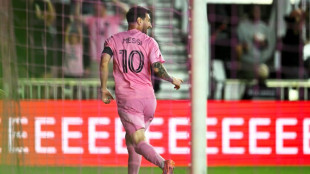 Arabia Saudita rechazó una oferta de Messi para jugar en su campeonato antes del Mundial de 2026