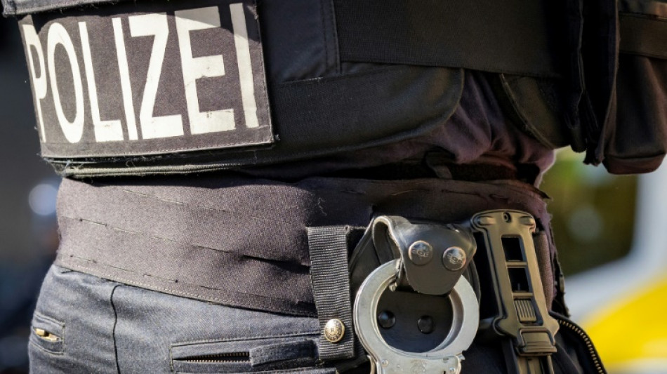Pflegemutter nach Tod von Zweij&auml;hriger in Bamberg in Untersuchungshaft