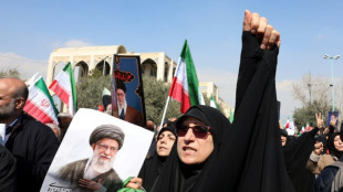 Medien: Expertenrat im Iran will binnen 24 Stunden Chamenei-Nachfolger w&auml;hlen