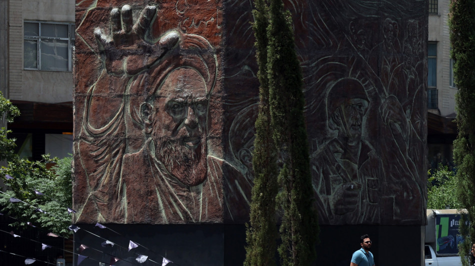 Cittadino europeo arrestato per spionaggio in Iran