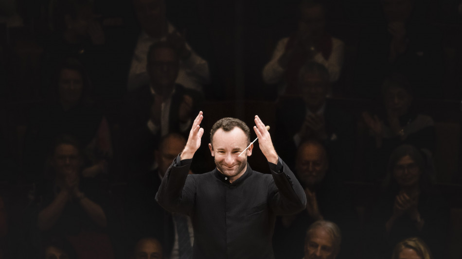 Kirill Petrenko a Santa Cecilia, grande chiusura di stagione