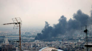 Cinqui&egrave;me nuit d'escalade entre Isra&euml;l et l'Iran