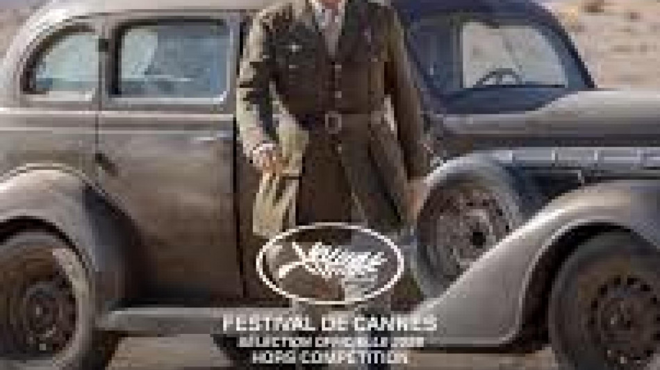 Al Festival Cannes la storia di Francia allo specchio
