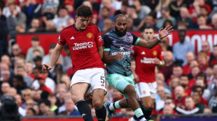 Maguire grateful for Beckham support in troubled times