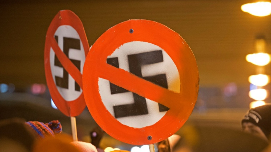 Fiscales alemanes investigan a un hombre centenario sospechoso de haber sido guardia en un campo nazi