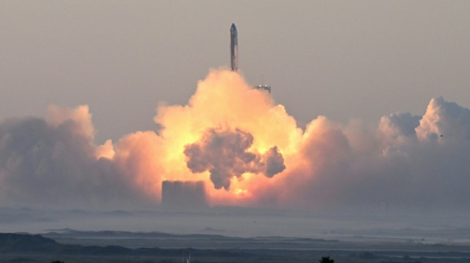 Science fiction? Musk's lofty SpaceX goals unrealistic, skeptics say