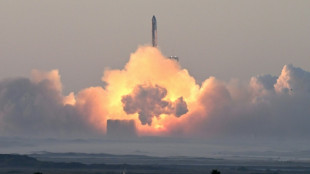 Science fiction? Musk's lofty SpaceX goals unrealistic, skeptics say