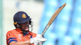 Dutch tired of being targets of 'jokes and laughs' at World Cup