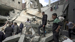 UE anuncia corredor mar&iacute;timo para envio de ajuda a Gaza