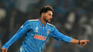 'Beating England not that tough,' says India's Kuldeep