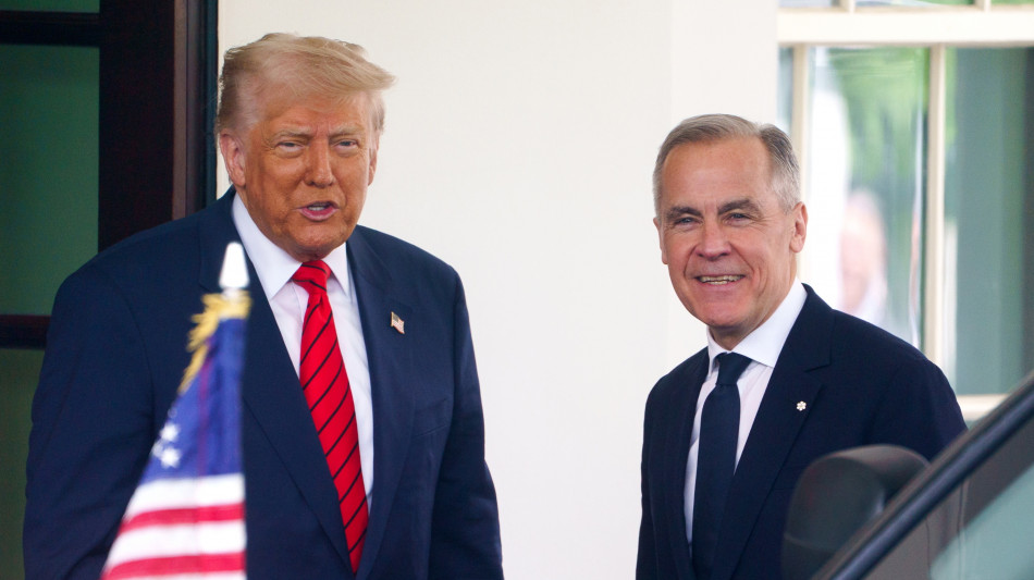 Trump, mai dire mai su Canada 51esimo Stato