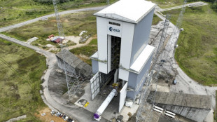 Europe to decide its future in space at Seville summit