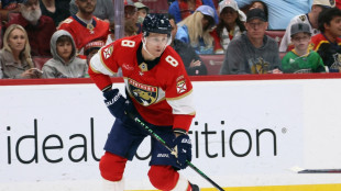 Vor NHL-Play-offs: Dämpfer für Sturm und Stützle