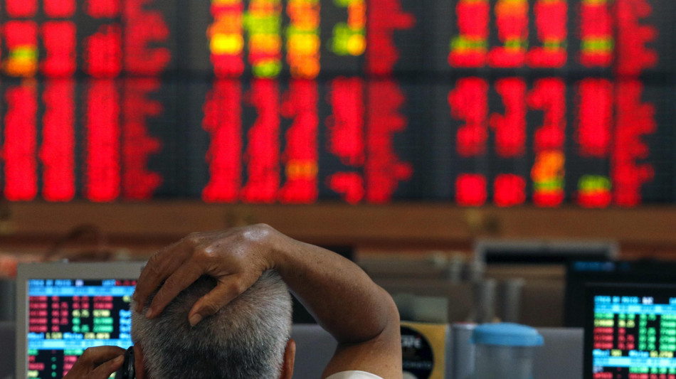 Borsa: l'Asia punta al rimbalzo, occhi sui tassi, Tokyo +6,03%