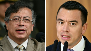 La Colombie d&eacute;nonce un bombardement sur son territoire par l'Equateur, Quito d&eacute;ment
