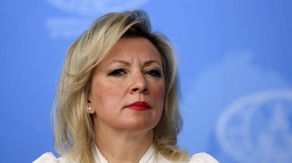 Mosca, 'la Nato pianifica un aperto schieramento in Ucraina'