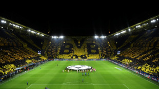 Borussia Dortmund fecha patroc&iacute;nio com fabricante de armas Rheinmetall
