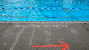 DLRG: In diesem Jahr bereits mindestens 261 Badetote in Deutschland