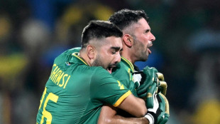 We were lucky, admits Bavuma after South Africa's narrow win