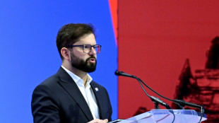 Referendo de 2023 ser&aacute; &uacute;ltima tentativa de reforma constitucional no Chile, diz Boric