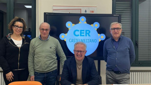 Tra le Dolomiti Lucane una Comunità energetica rinnovabile