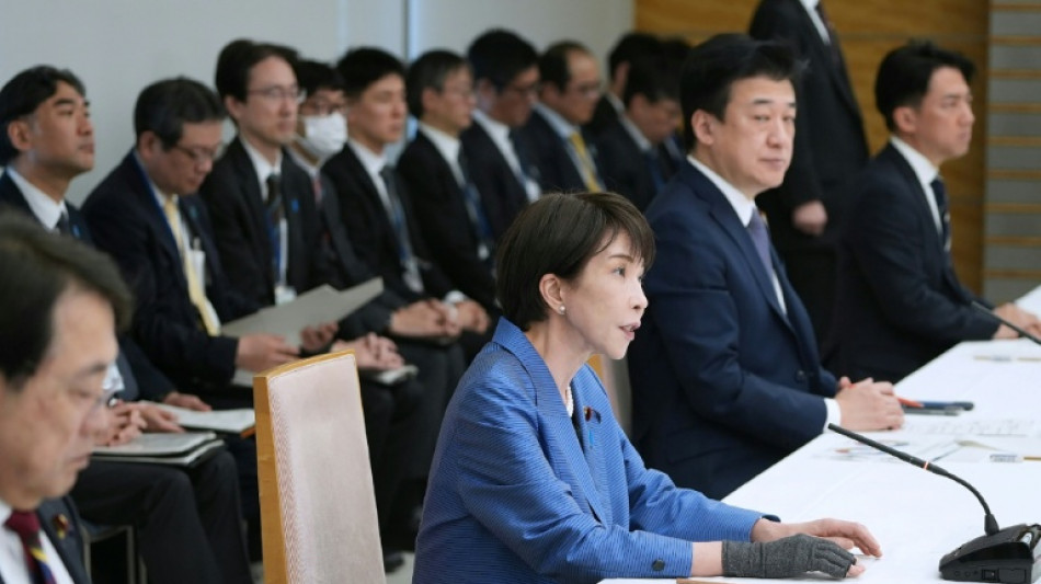 Jap&oacute;n liberar&aacute; m&aacute;s reservas estrat&eacute;gicas de petr&oacute;leo a partir del jueves