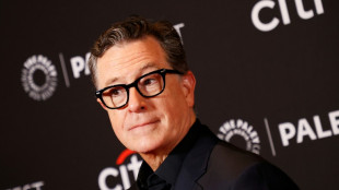 Aus für "Late Show": Trump begrüßt Rauswurf von Satiriker Colbert