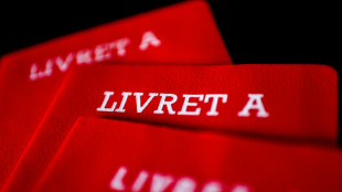 Livret A: Lombard plaide &agrave; nouveau pour la "stabilit&eacute;" du taux de r&eacute;mun&eacute;ration